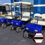 cricket golf cart pompano, cricket mini mobility golf carts
