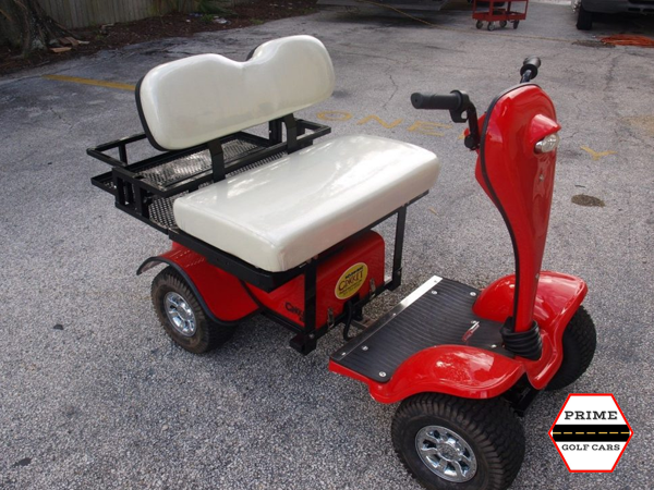 cricket esv mini mobility golf cart pompano, cricket esv mini carts